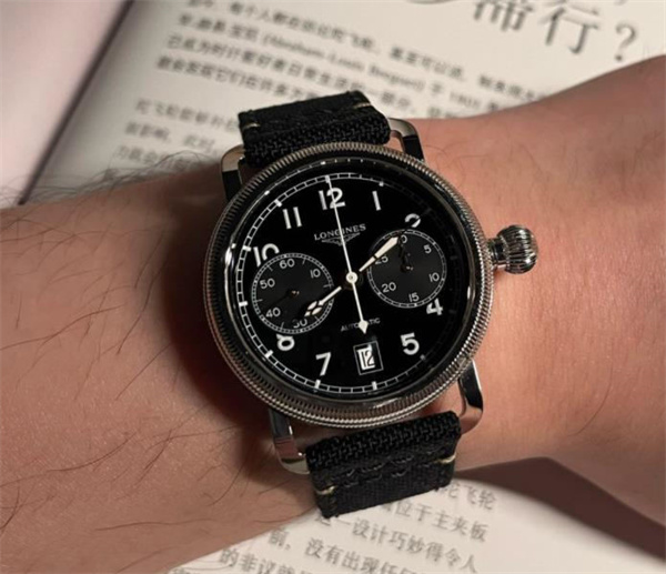 浪琴停走解决方法是什么（图）
