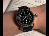 浪琴停走解决方法是什么